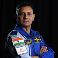 Group Captain Angad Pratap